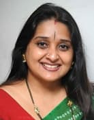 Malavika Avinash_photo